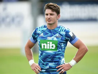 BLUES NO PODRÁ CONTAR CON BEAUDEN BARRETT