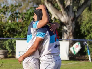 EL 25 DE MAYO FUE ARGENTINO: GOLEÓ A VICENTINOS EN AVELLANEDA Y SE ACERCA A LA CIMA