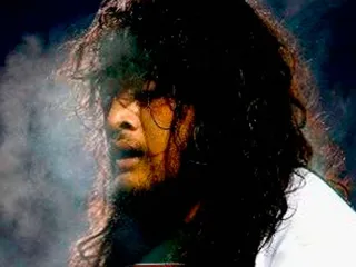 Logovii Mulipola pasó de vender pescado a jugar un Mundial