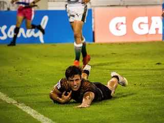 La vuelta de Delguy se demorará más de lo esperado