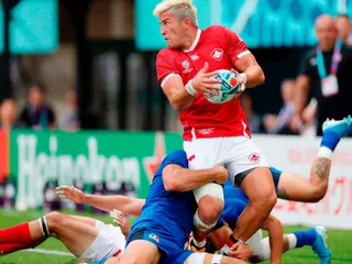 La vida después del rugby