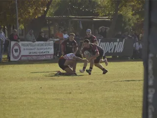 LANÚS SUMÓ SU CUARTO TRIUNFO CONSECUTIVO AL VENCER A ARECO RC