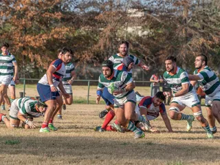 ST. BRENDAN’S GOLEÓ Y SIGUE EN UN GRAN MOMENTO