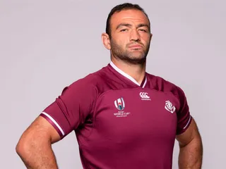 Mamuka Gorgodze analiza como continuará su carrera tras el Mundial