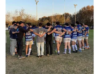 EN UN GRAN PARTIDO Y SOBRE EL FINAL, GIMNASIA Y ESGRIMA DE BUENOS AIRES VENCIÓ A DON BOSCO