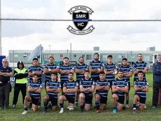 SAN MIGUEL GOLEÓ Y SE MANTIENE EN LOS PRIMEROS PUESTOS