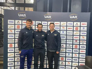 PLANTEL CONFIRMADO DE LOS PUMAS 7'S QUE REPRESENTARÁ AL PAÍS EN LOS JUEGOS OLÍMPICOS