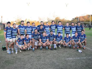 GIMNASIA Y ESGRIMA DE BUENOS AIRES VENCIÓ A SAN CARLOS Y ES EL NUEVO ESCOLTA DEL TORNEO