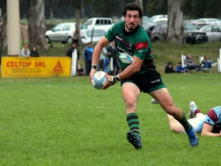 Mar del Plata Club debutó con un triunfo