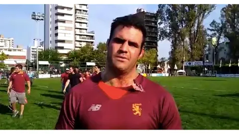 Miguel Urtubey: "Fallamos en defensa y ellos lo aprovecharon"