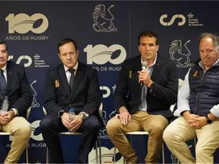 LA ESPAÑA DE PABLO BOUZA SE MIDE CON TONGA