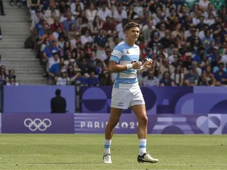 LOS PUMAS PERDIERON FRENTE A AUSTRALIA POR 22 A 14 Y FINALIZARON SEGUNDOS