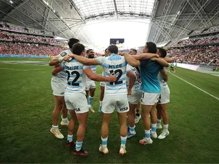 QUEDARON DEFINIDOS LOS CRUCES DE CUARTOS DE FINAL DE LOS JJ.OO