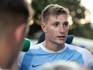 LOS PUMAS 7S SE DESPIDIERON CON UN TRIUNFO ANTE ESTADOS UNIDOS, Y FINALIZARON SÉPTIMOS EN LOS JUEGOS OLÍMPICOS