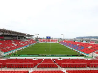 Se juegan Estados Unidos vs Tonga y Gales vs Uruguay