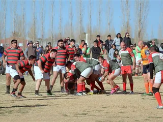PUMAI SE CONSAGRÓ CAMPÉON EN EL TORNEO DESARROLLO DE MENDOZA