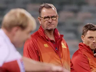Lions se quedó sin entrenador luego de siete años