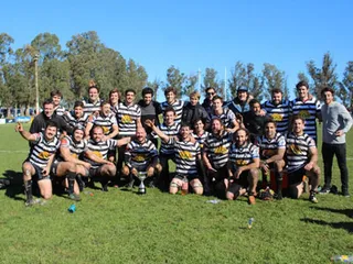 Regional Pampeano A – Sporting campeón de Intermedia