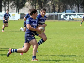 Se armaron las semis del Anual Tucumano