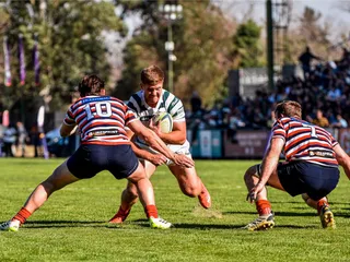 CRAI y Jockey Club de Rosario son los finalistas del Torneo Regional del Litoral