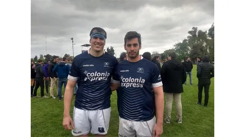 Testimonios de San Andrés tras la ajustada victoria ante San Patricio