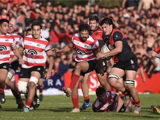 CÓRDOBA ATHLETIC ES EL CAMPEÓN DEL RUGBY CORDOBÉS 2024