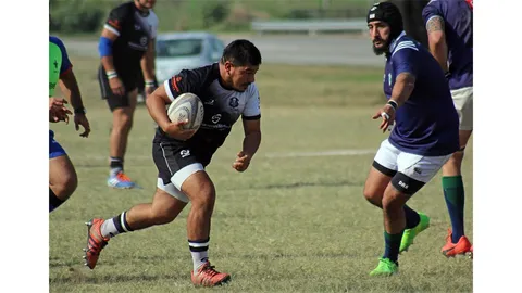 Se jugó la penúltima fecha de la Liguilla Ascenso 2020