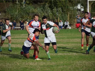 LA SALLE LO GANÓ SOBRE EL FINAL Y SUEÑA CON LA PERMANENCIA