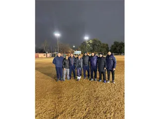 EN MENDOZA YA CONFIRMARON EL STAFF DE M17 PARA EL TORNEO ARGENTINO