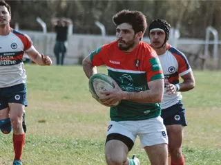 ATLÉTICO Y PROGRESO GANÓ CON BONUS Y MANTIENE SU VENTAJA EN LA PUNTA DEL TORNEO