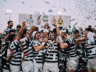 JOCKEY CLUB DE ROSARIO ES EL CAMPEÓN DEL TRL 2024
