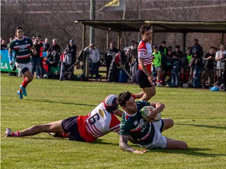 SITAS Y UNA GOLEADA PARA VOLVER A CREER