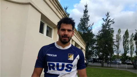 Martín Cordeyro: "Tuvimos una buena semana y se nos escapó sobre el final del partido"