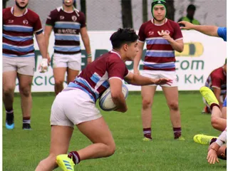 Se jugó la 1° fecha del Torneo Regional del NOA Juvenil