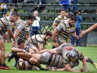 Reviví el triunfo de Hindú sobre Tucumán Lawn Tennis