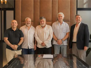 EL NOA SE SUMA CON UNA FRANQUICIA AL SÚPER RUGBY AMERICAS 2025