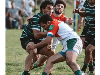 ATLÉTICO Y PROGRESO GOLEÓ A VARELA PARA SEGUIR DE CERCA AL LÍDER