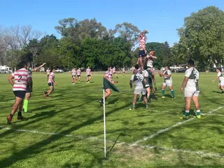 LA SALLE GANÓ UN DUELO DIRECTO POR LA PERMANENCIA ANTE ALBATROS