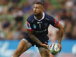 Quade Cooper seguirá su carrera en Japón