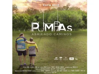 “Pumpas. Abriendo Caminos”