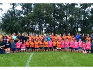 Tucumán Femenino festejó doble en Santiago del Estero