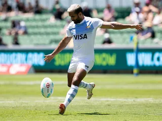 GASTÓN REVOL, EL SÍMBOLO DE LA EXPERIENCIA TAMBIÉN JUEGA EN EL TORNEO DEL INTERIOR "B"
