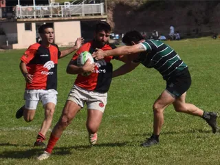 TIRO FEDERAL DE SAN PEDRO VOLVIÓ AL TRIUNFO CON GOLEADA