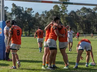 ST. BRENDAN’S LO DIO VUELTA Y SE QUEDÓ CON UNA GRAN VICTORIA
