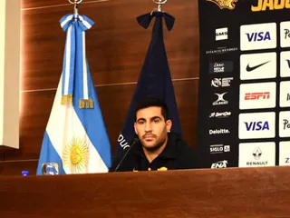 Jerónimo de la Fuente: «Fue una temporada única que nos marcó a todos»