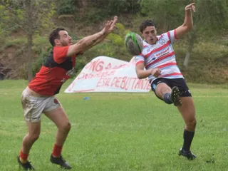 ALBATROS GANÓ EN SAN PEDRO PERO NO LE ALCANZÓ Y DESCENDIÓ A TERCERA