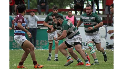 Uni de Salta y Cardenales definirán la Liguilla Súper 10-2020