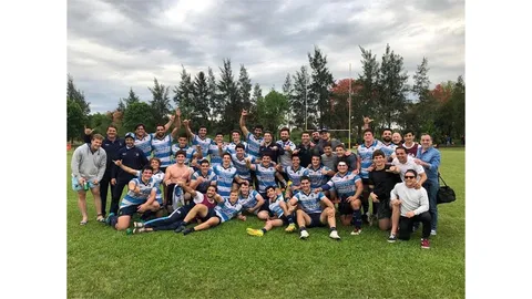 Palermo Bajo y CRAI son los finalistas de la Reclasificación del Torneo del Interior
