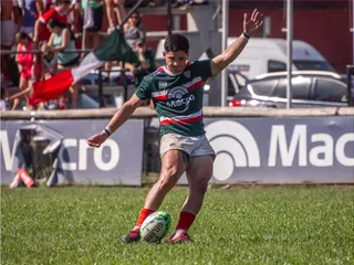 SITAS CERRÓ EL AÑO CON UN TRIUNFO ANTE LANÚS, PERO NO LE ALCANZÓ PARA ENTRAR A PLAYOFFS