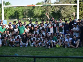 ST. BRENDAN'S CAYÓ ANTE LA SALLE PERO PIENSA EN LAS SEMIFINALES